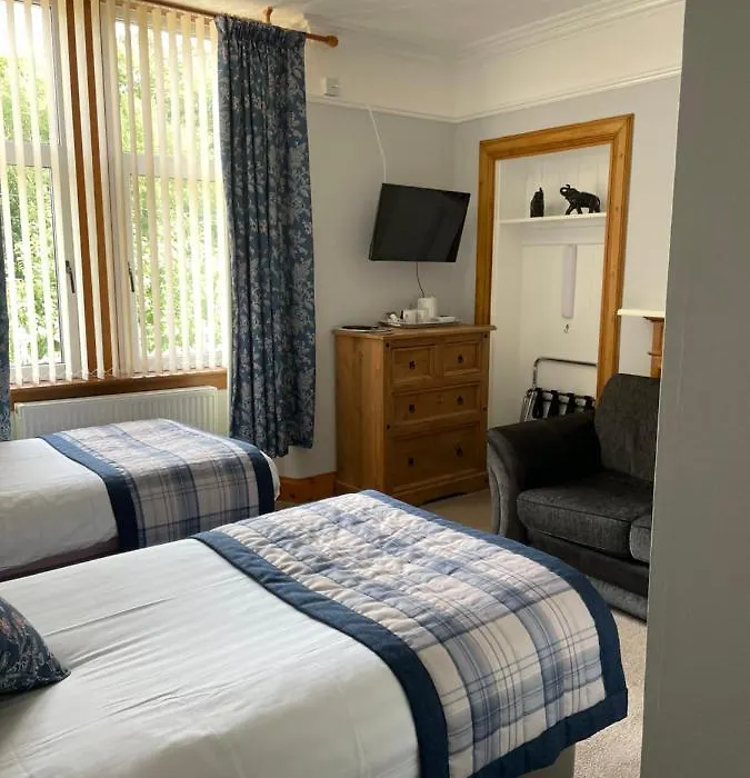 Inchrye Bed & Breakfast-1